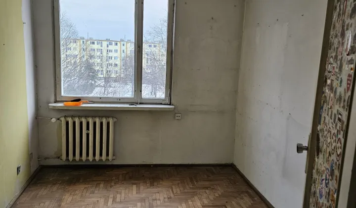 Mieszkanie 2-pokojowe Gdańsk Przymorze, ul. Piastowska