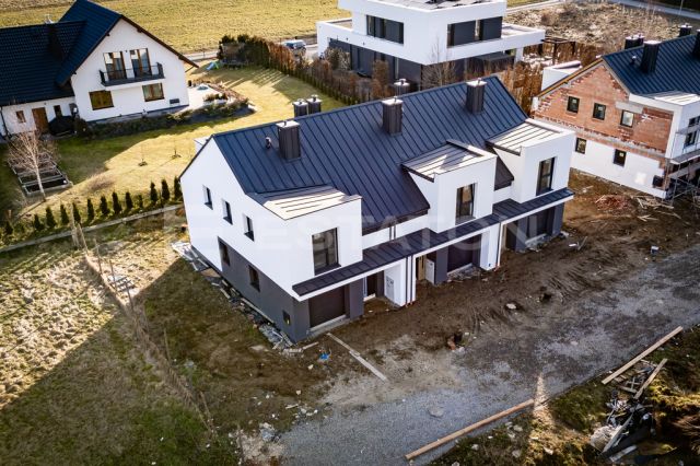 dom szeregowy, 4 pokoje Rzeszów, ul. Tarnopolska. Zdjęcie 5