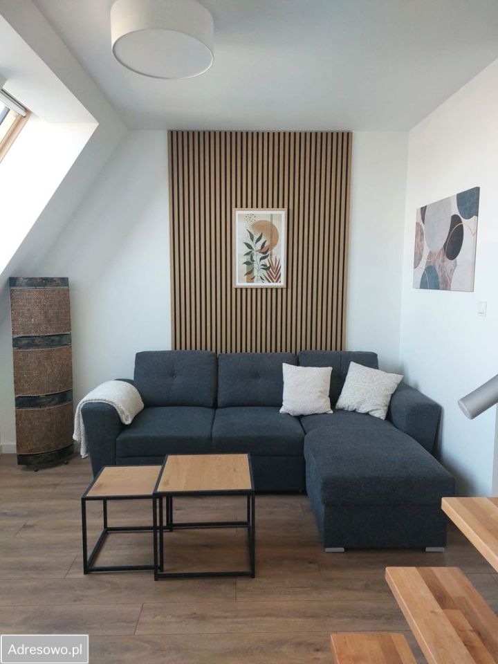 Mieszkanie 3-pokojowe Tczew, ul. Zamkowa. Zdjęcie 1