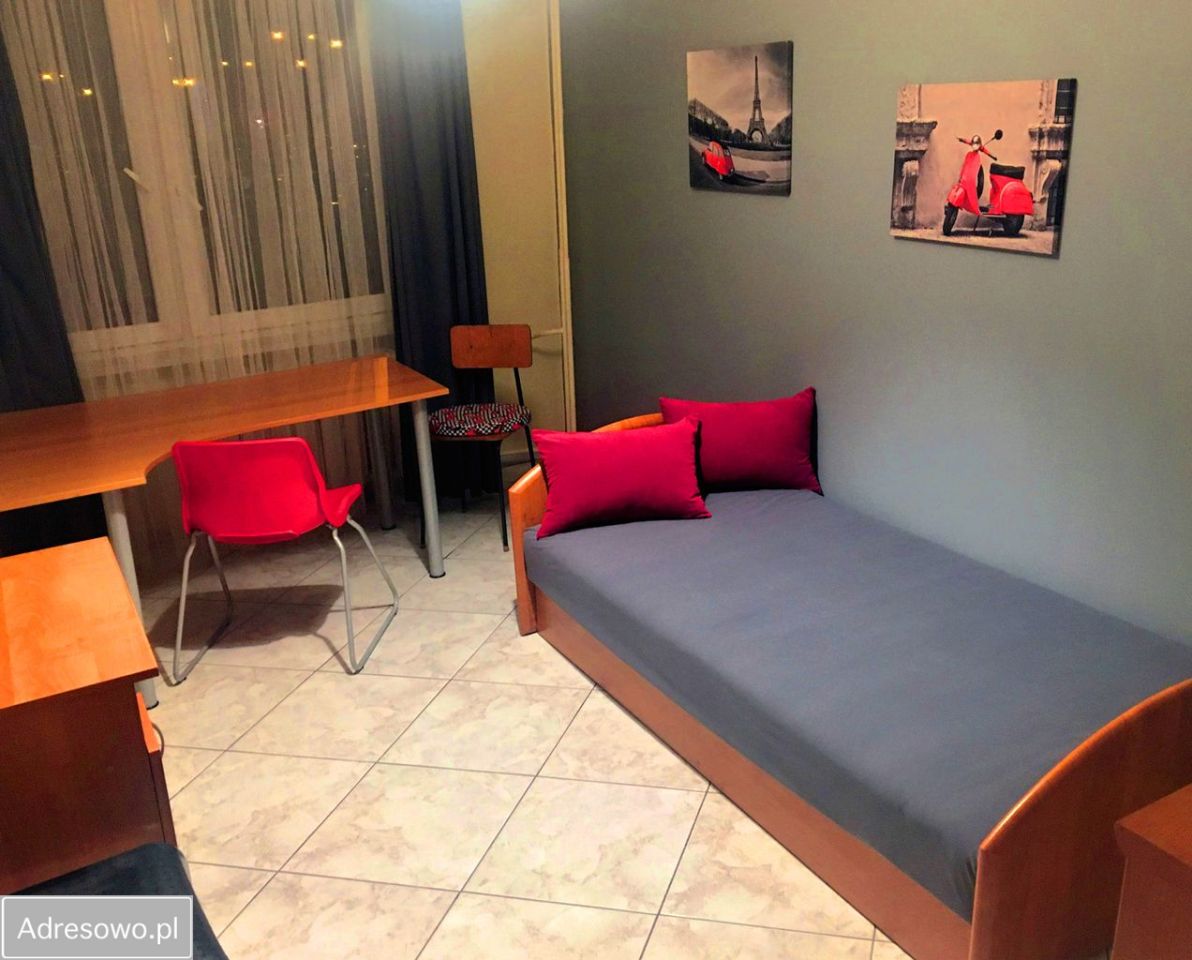 Mieszkanie 3-pokojowe Pabianice Bugaj, ul. gen. Zygmunta "Waltera" Janke. Zdjęcie 6