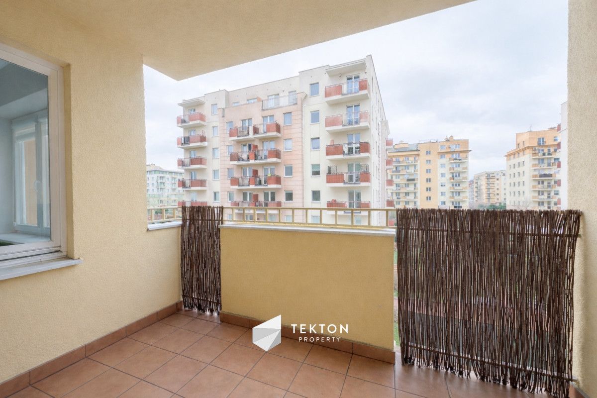 Mieszkanie 3-pokojowe Warszawa Ursus, ul. Tomcia Palucha. Zdjęcie 12