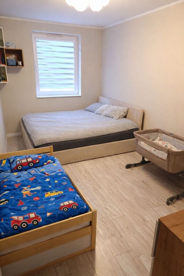 Mieszkanie 2-pokojowe Stargard Centrum, ul. marsz. Józefa Piłsudskiego. Zdjęcie 7