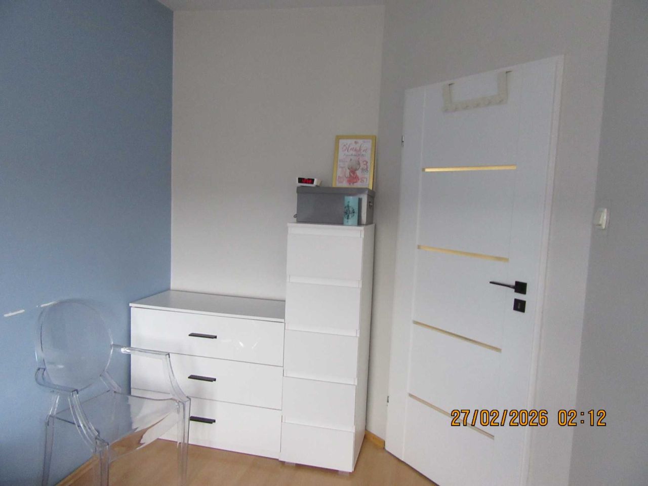 Mieszkanie 2-pokojowe Szczecin Bukowe, ul. Pomarańczowa. Zdjęcie 5