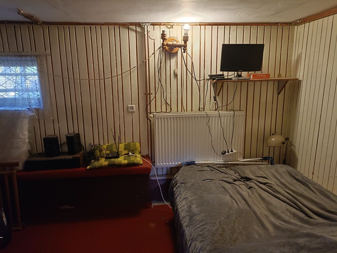 Działka rekreacyjna Lipniki. Zdjęcie 7