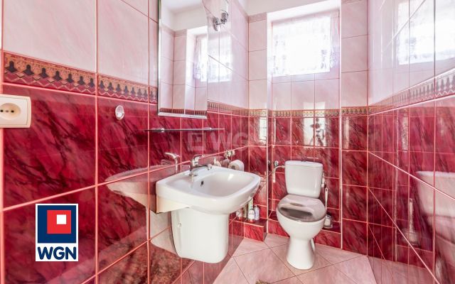 dom wolnostojący, 5 pokoi Sztum, ul. Wojciechowskiego. Zdjęcie 8