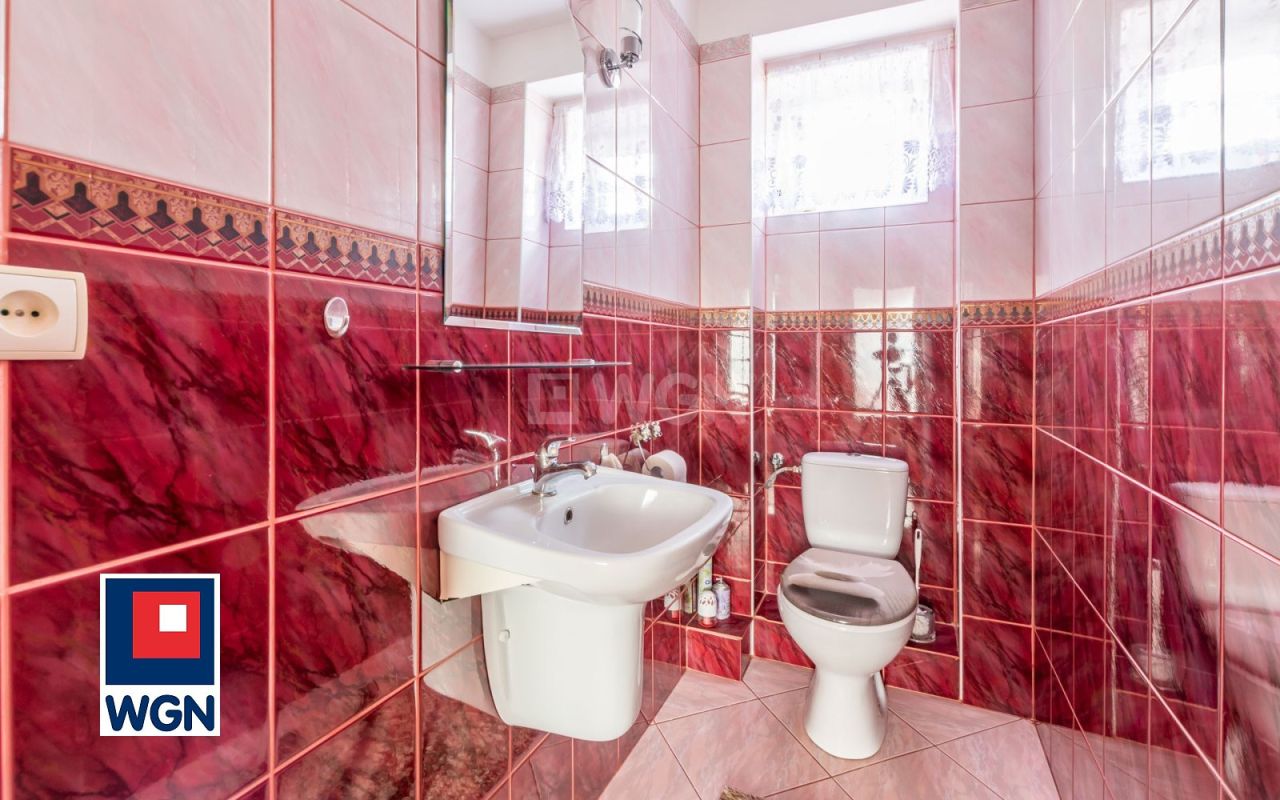 dom wolnostojący, 5 pokoi Sztum, ul. Wojciechowskiego. Zdjęcie 8