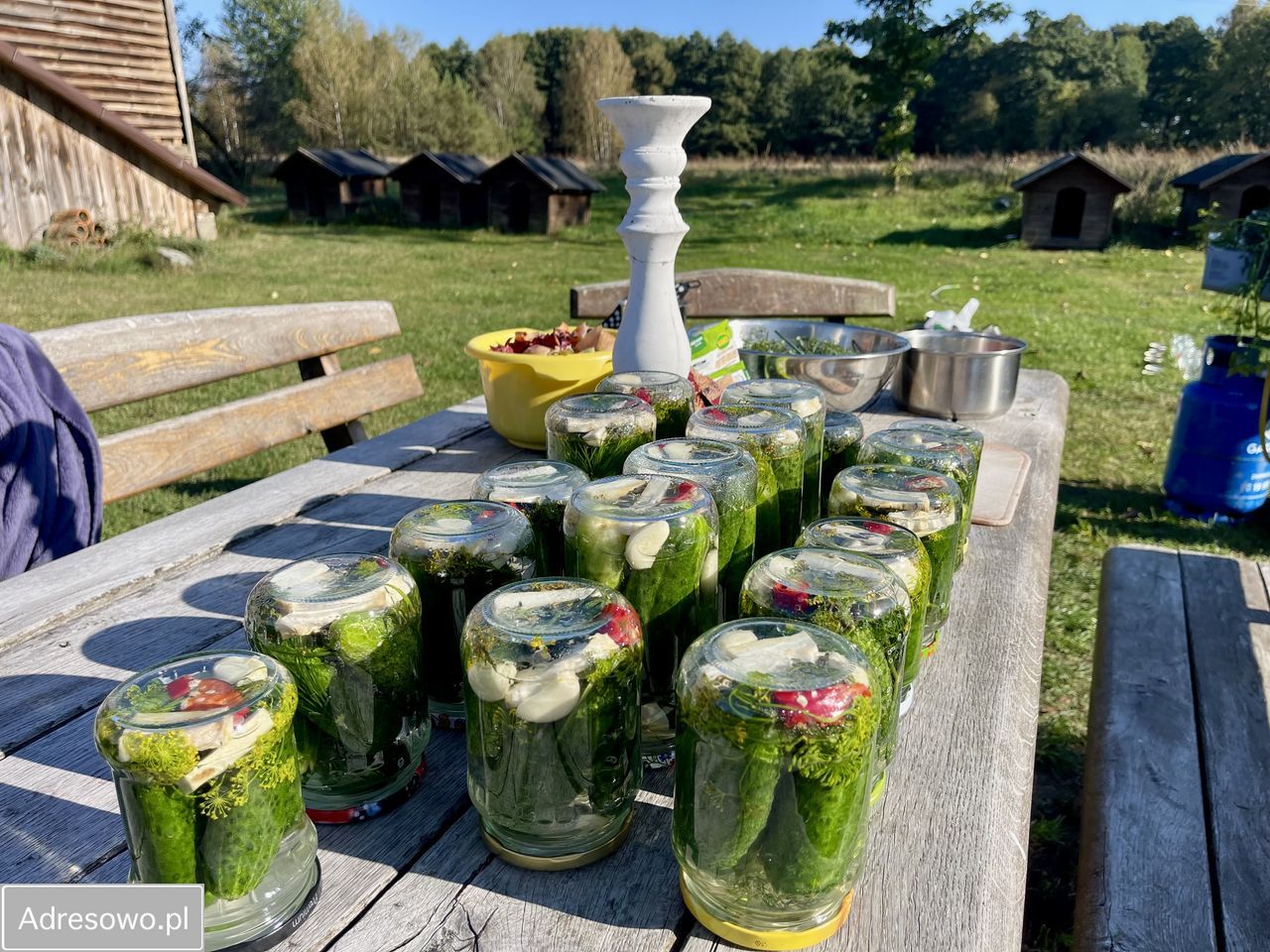 dom wolnostojący, 4 pokoje Gwda Wielka. Zdjęcie 13