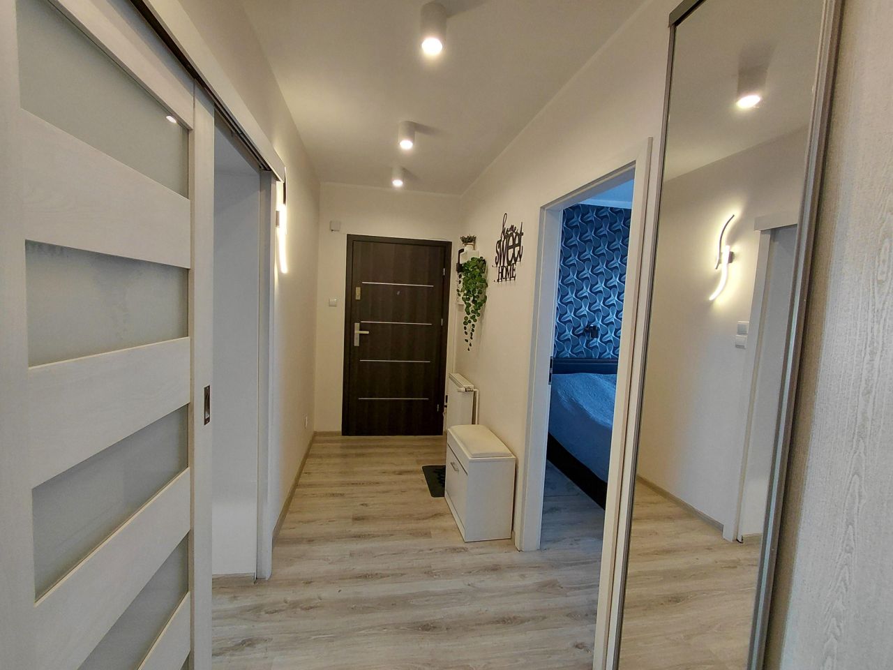 Mieszkanie 3-pokojowe Drezdenko, ul. Kościuszki. Zdjęcie 12