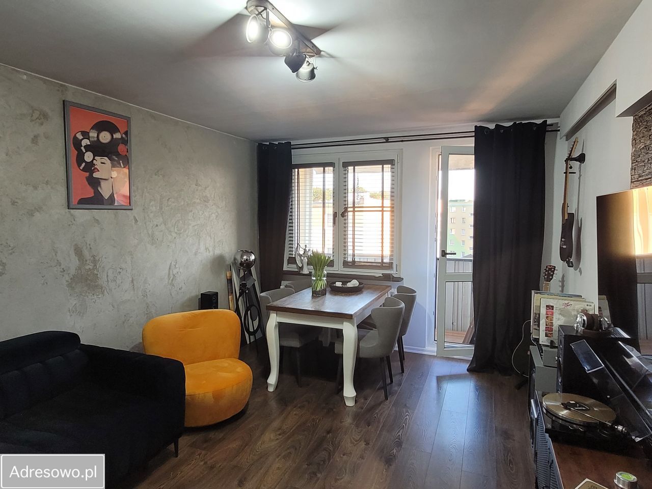 Mieszkanie 2-pokojowe Zielona Góra Centrum, ul. Stefana Batorego. Zdjęcie 1