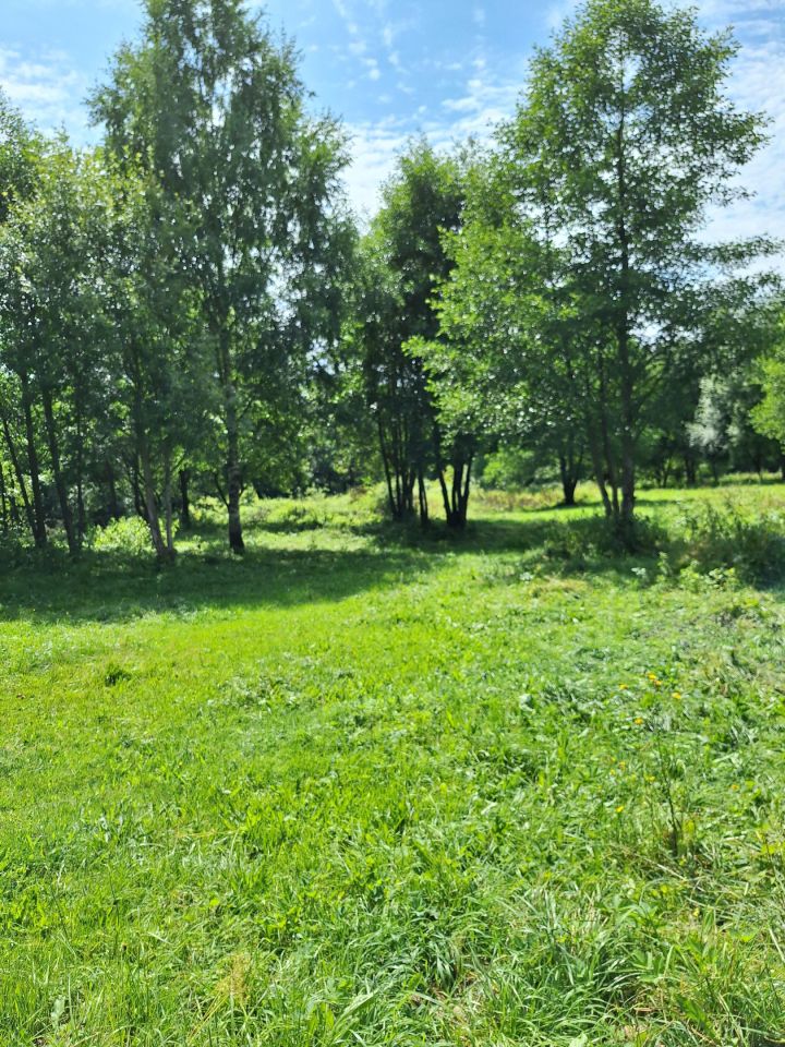 Działka rolno-budowlana Potoczek. Zdjęcie 6