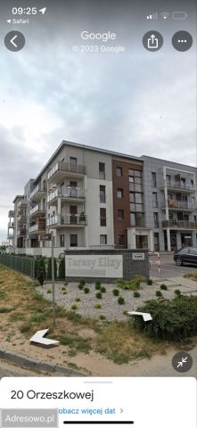 Mieszkanie 2-pokojowe Gniezno, ul. Elizy Orzeszkowej. Zdjęcie 1