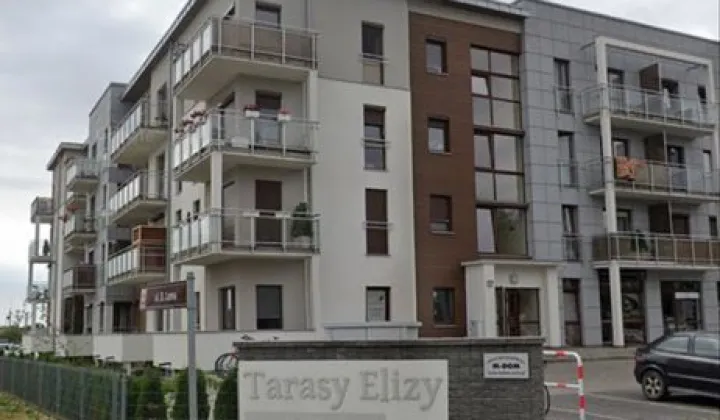 Mieszkanie 2-pokojowe Gniezno, ul. Elizy Orzeszkowej