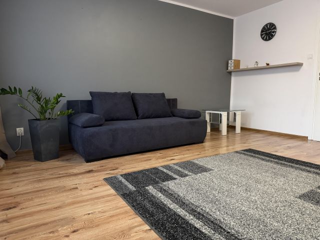 Mieszkanie 2-pokojowe Kudowa-Zdrój Centrum, Pogodna. Zdjęcie 1