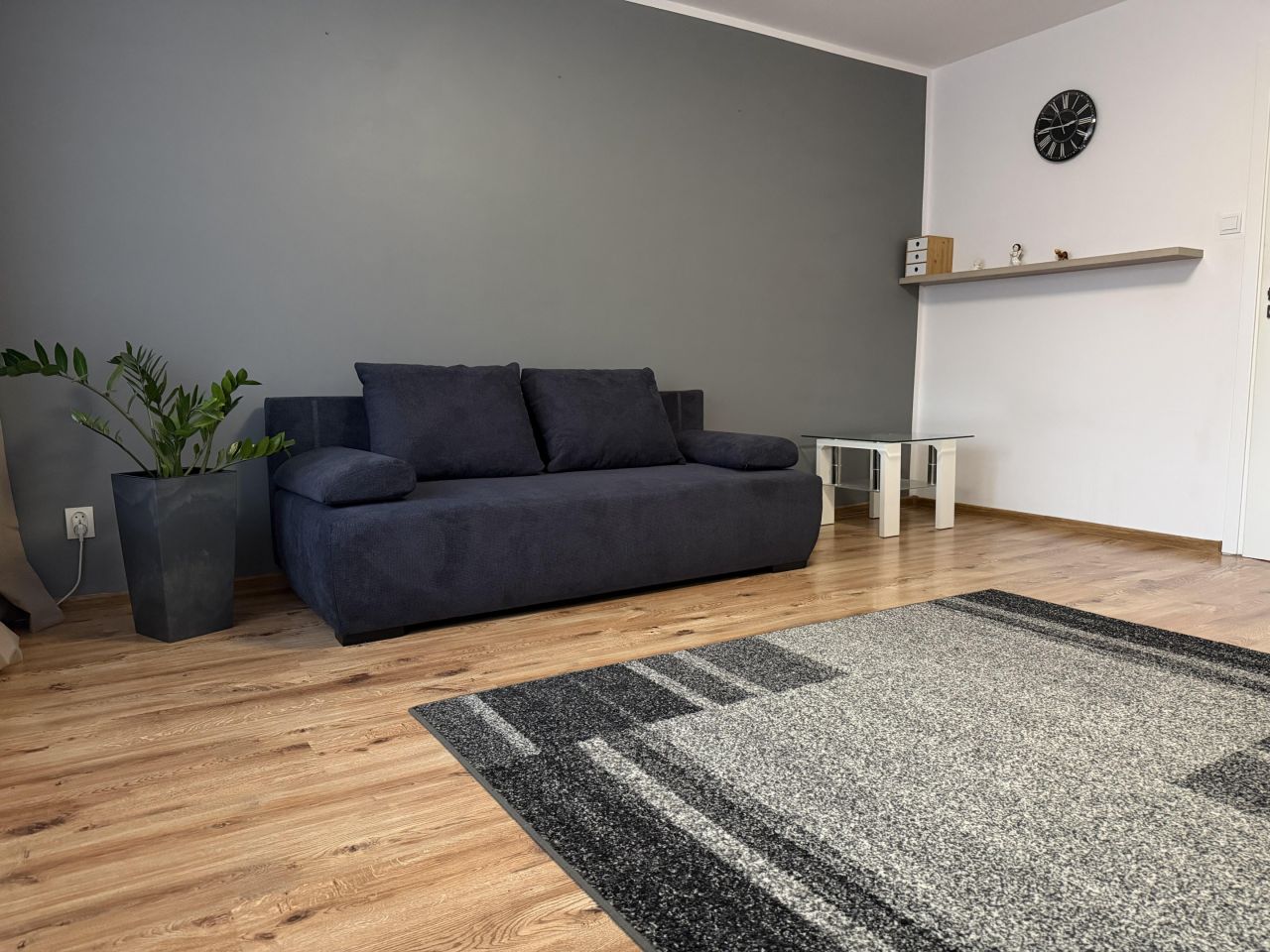 Mieszkanie 2-pokojowe Kudowa-Zdrój Centrum, Pogodna. Zdjęcie 1