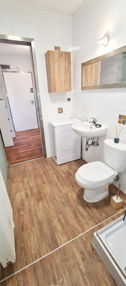 Mieszkanie 1-pokojowe Kraków Ruczaj, ul. Szuwarowa. Zdjęcie 5