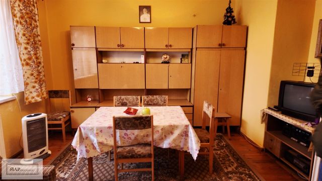 dom, 6 pokoi Spławie. Zdjęcie 5