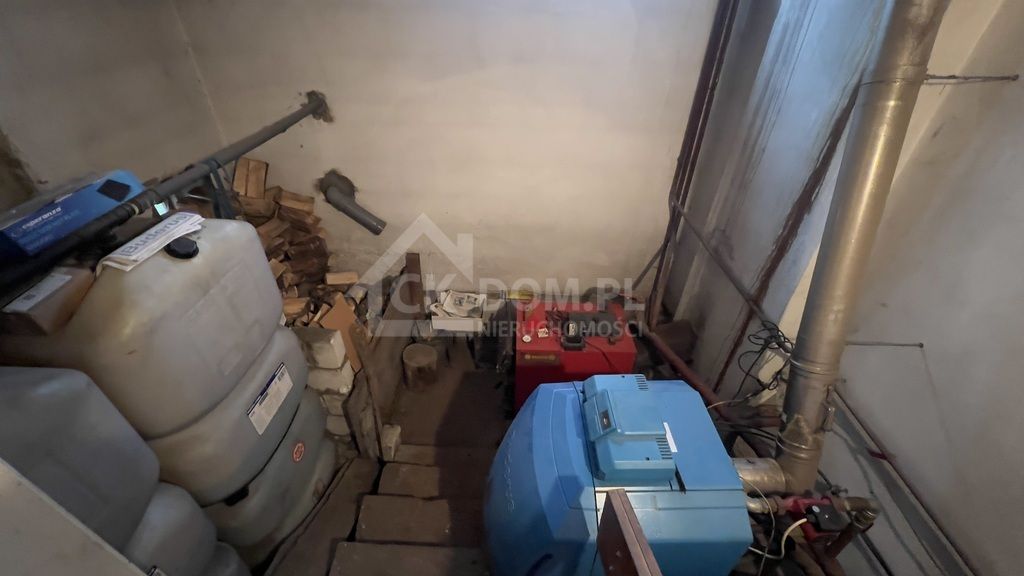 dom wolnostojący, 7 pokoi Pliskowola. Zdjęcie 18