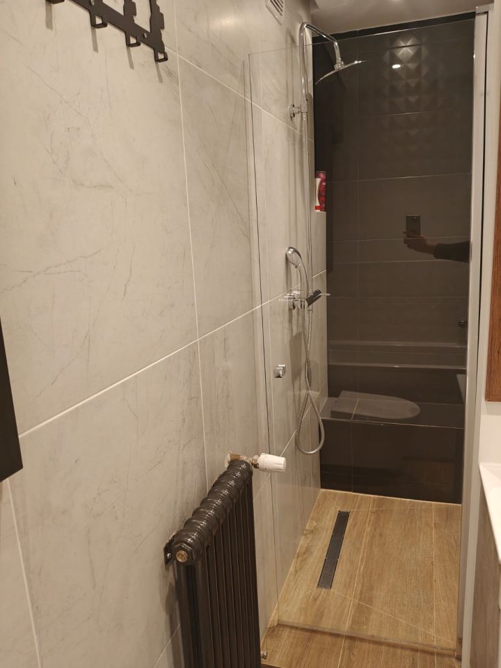 Mieszkanie 3-pokojowe Gdańsk Niedźwiednik, ul. Góralska. Zdjęcie 12