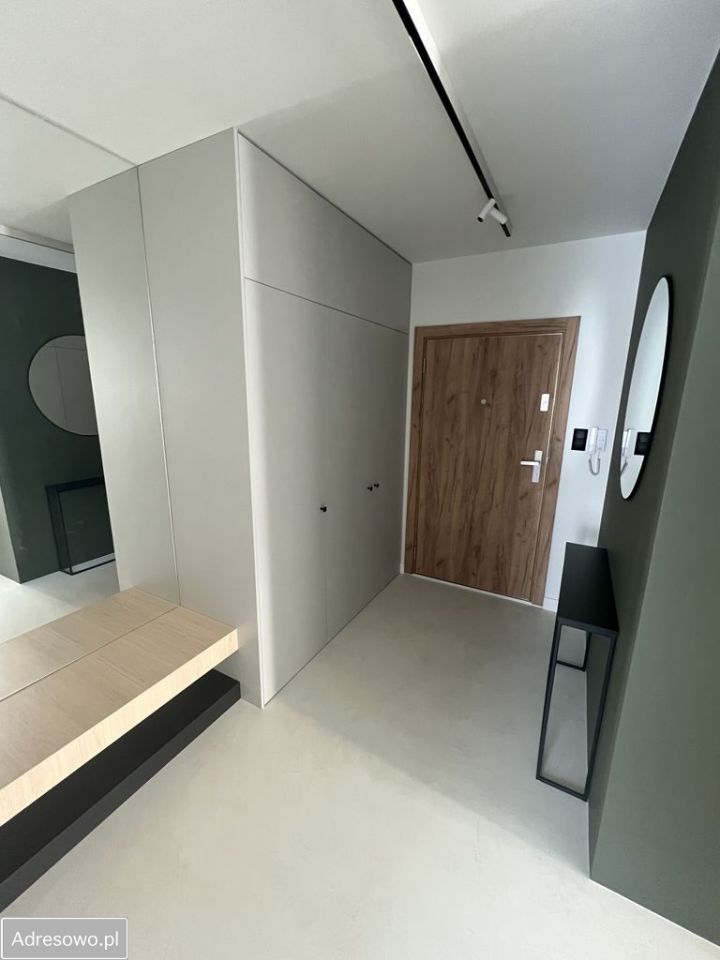 Mieszkanie 3-pokojowe Gdańsk Jasień, ul. Morelowa. Zdjęcie 16
