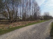 Działka budowlana Kęty, ul. Zacisze. Zdjęcie 3