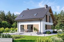 dom wolnostojący, 5 pokoi Gawłów. Zdjęcie 1