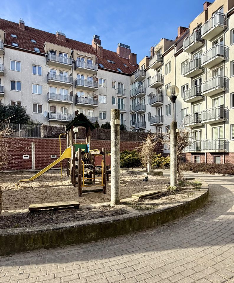 Mieszkanie 2-pokojowe Szczecin Żelechowa, ul. Robotnicza. Zdjęcie 10