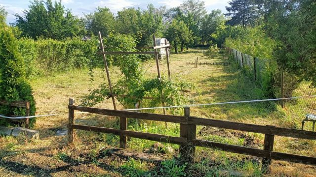 Działka rod Kruszwica. Zdjęcie 1