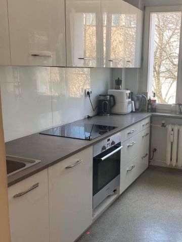 Poznań Grunwald, ul. Marcelińska Mieszkanie - 3 pokoje - 59 m² - 3 piętro