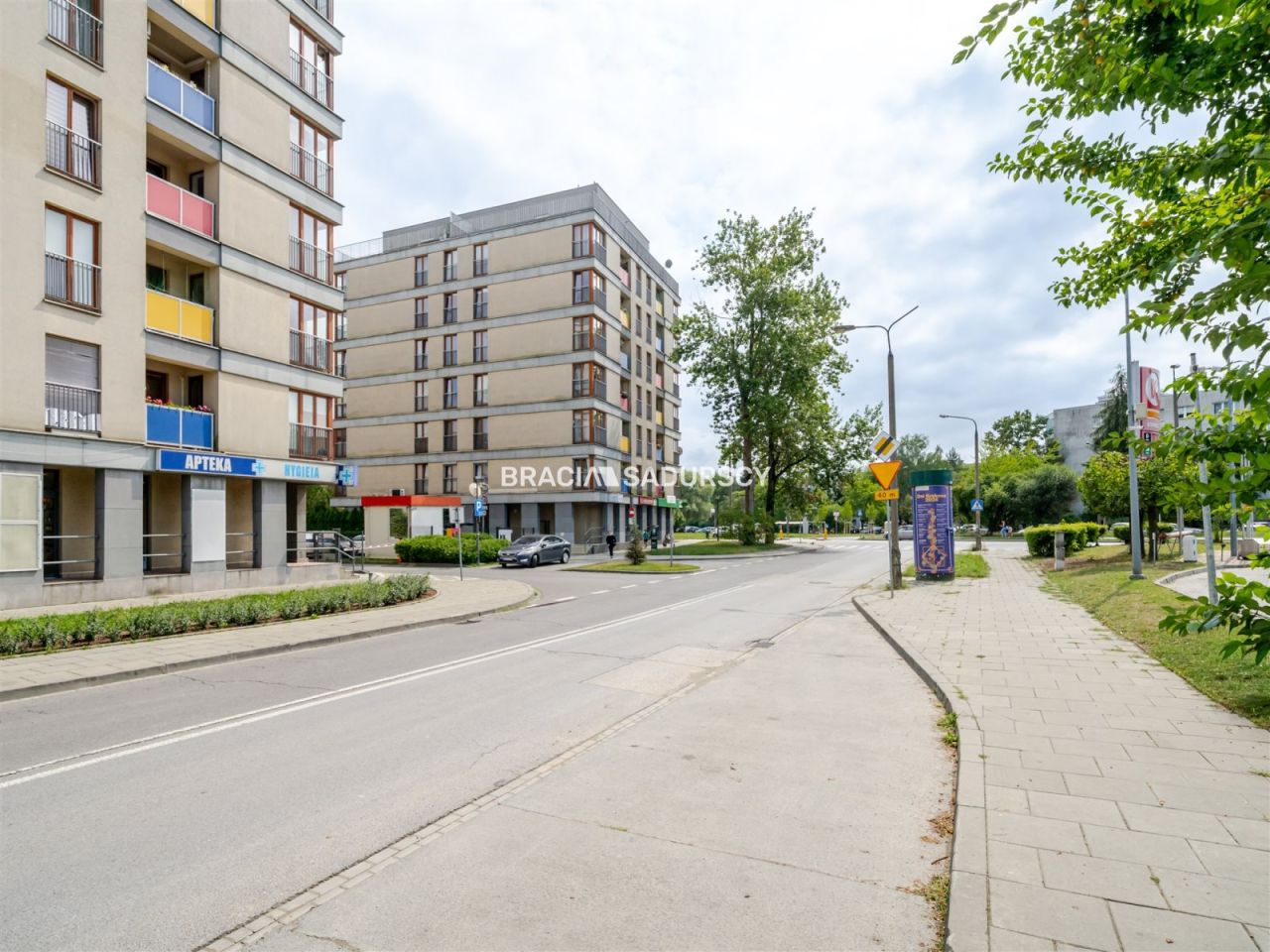 Mieszkanie 2-pokojowe Kraków Prądnik Biały, os. Wolfganga Amadeusa Mozarta. Zdjęcie 31