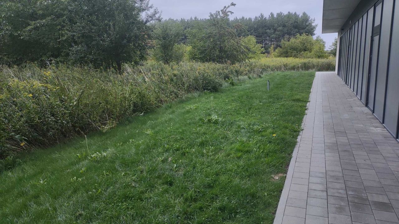 Działka budowlana Wrocław Strachowice. Zdjęcie 7