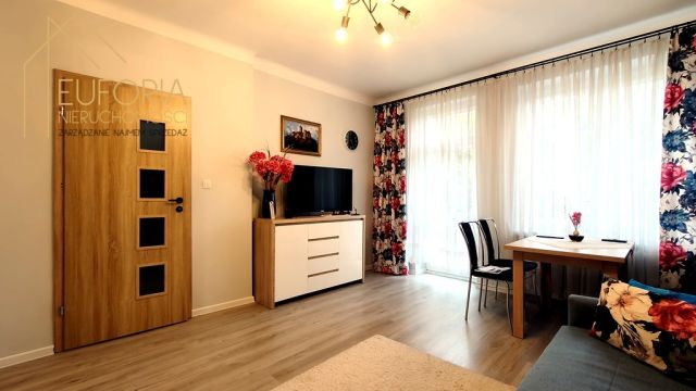 Mieszkanie 1-pokojowe Łódź Bałuty, ul. Wrocławska. Zdjęcie 1