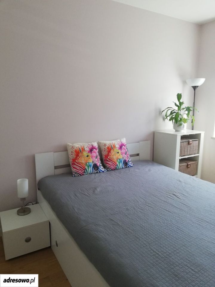 Mieszkanie 3-pokojowe Wrocław Jagodno, ul. Konduktorska. Zdjęcie 13
