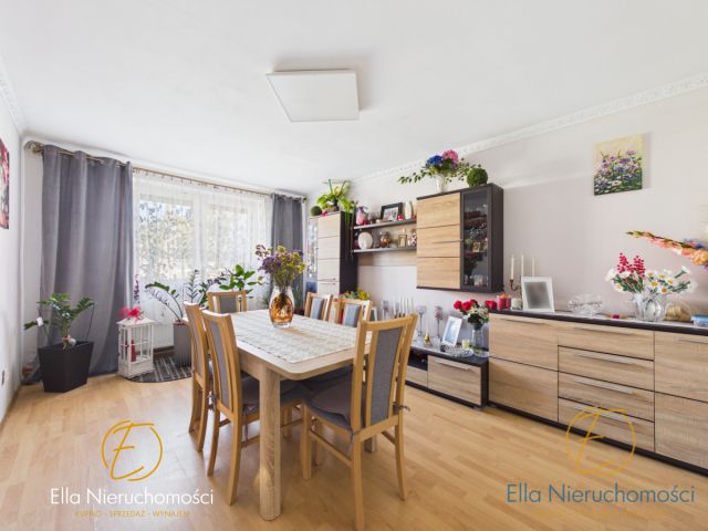 bliźniak, 5 pokoi Chocianowiec. Zdjęcie 15