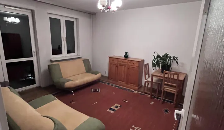 Mieszkanie 1-pokojowe Kraków Podgórze, ul. Wielicka