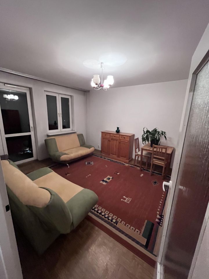 Mieszkanie 1-pokojowe Kraków Podgórze, ul. Wielicka. Zdjęcie 1