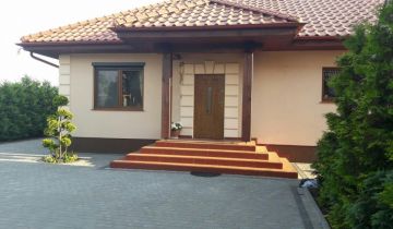 gospodarstwo Dąbrowa, Dąbrowa 14