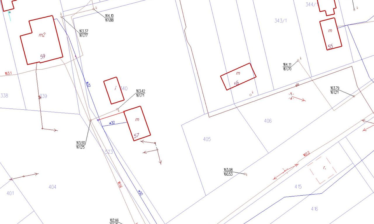 Działka siedliskowa Rogowa. Zdjęcie 5