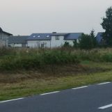 Działka rolno-budowlana Kiedrzyn. Zdjęcie 2