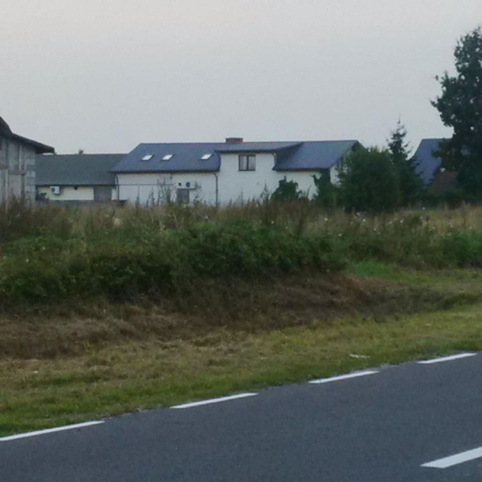 Działka rolno-budowlana Kiedrzyn. Zdjęcie 3