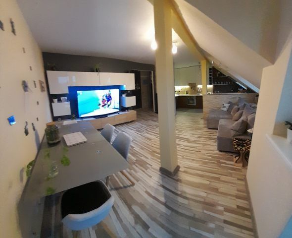 Mieszkanie 4-pokojowe Głowno