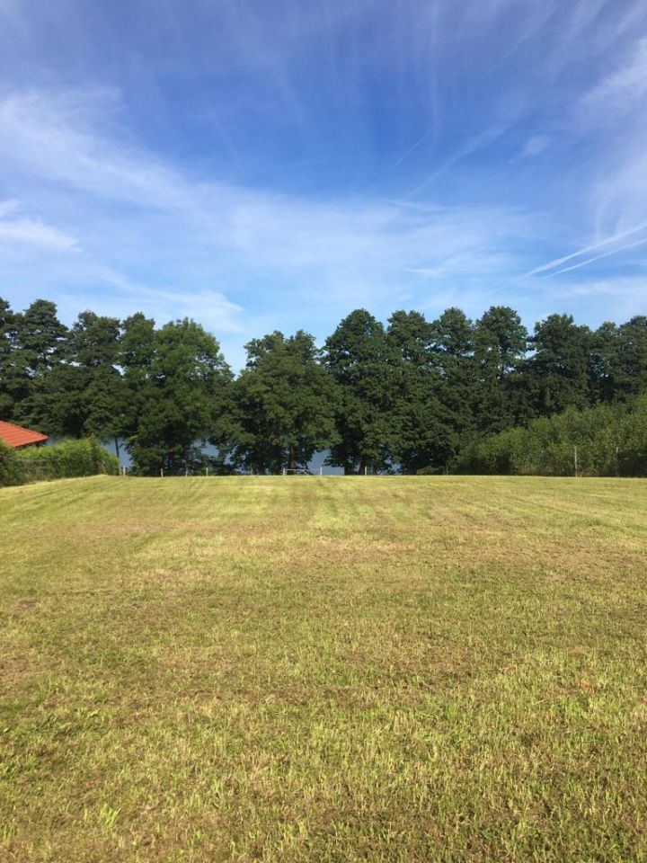 Działka rolno-budowlana Strączno. Zdjęcie 9