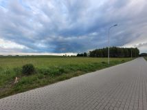 Działka budowlana Kołdowo. Zdjęcie 2