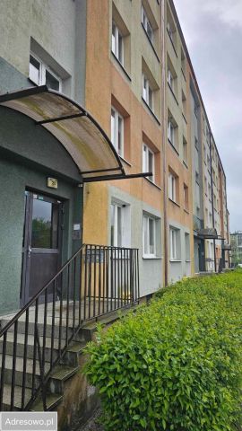 Mieszkanie 2-pokojowe Ruda Śląska Wirek, ul. Główna. Zdjęcie 1