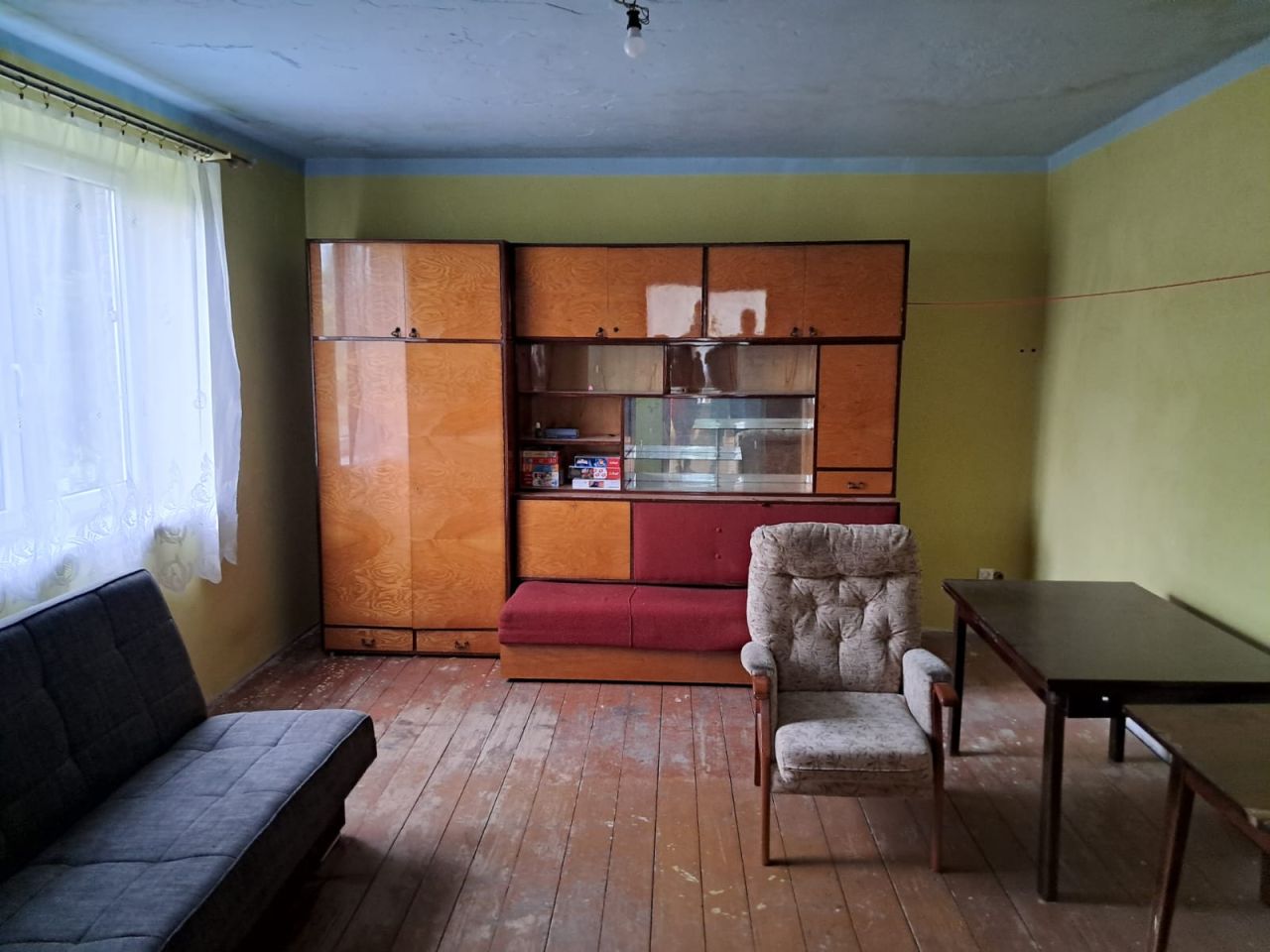 dom wolnostojący, 7 pokoi Kopytówka, ul. Wadowicka. Zdjęcie 21