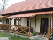 dom wolnostojący Stegna. Zdjęcie 1