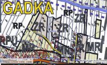 Działka rolno-budowlana Gadka, ul. Letniskowa. Zdjęcie 4