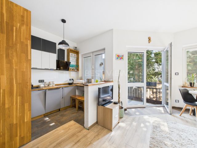 Mieszkanie 2-pokojowe Warszawa Wesoła, ul. Literacka. Zdjęcie 5