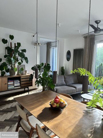 Mieszkanie 2-pokojowe Warszawa Dolny Mokotów. Zdjęcie 1