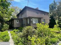 dom wolnostojący, 8 pokoi Łódź Radogoszcz, ul. Poziomkowa