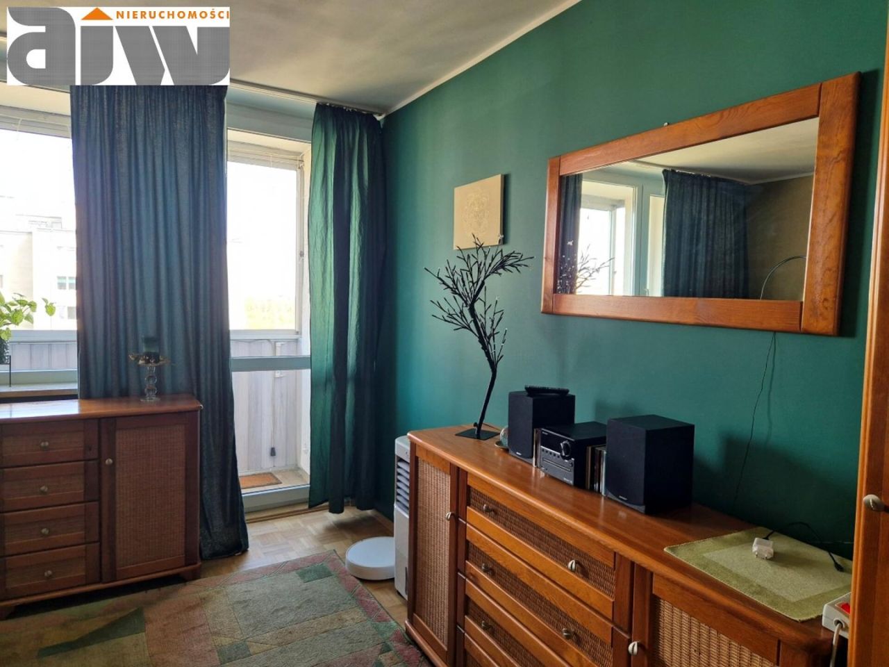 Mieszkanie 4-pokojowe Warszawa Bemowo, ul. Anieli Krzywoń. Zdjęcie 6